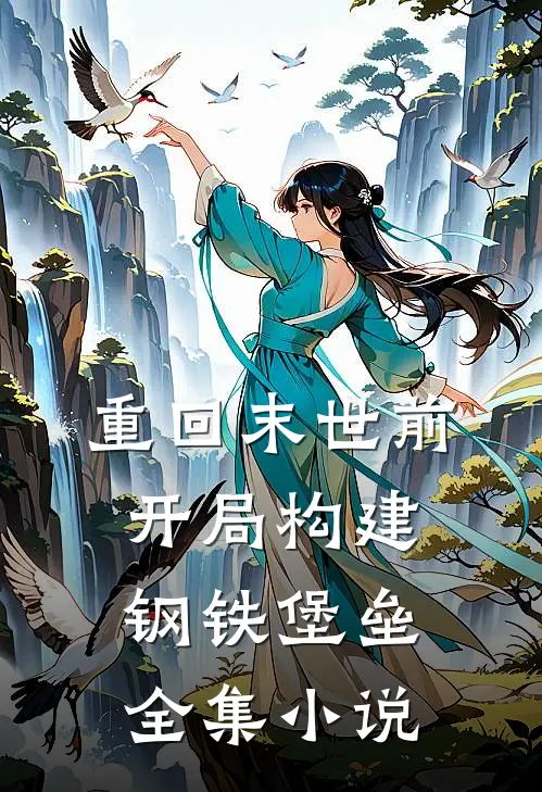 重回末世前，开局构建钢铁堡垒全集小说