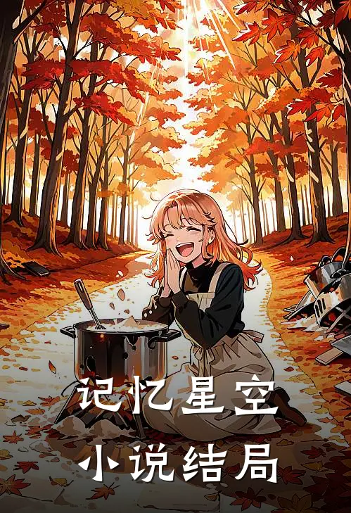 记忆星空小说结局