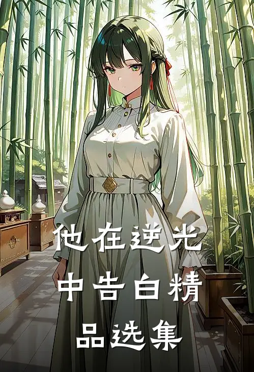 他在逆光中告白精品选集
