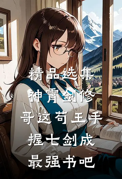 精品选集神霄剑修:哥这苟王手握七剑成最强书吧