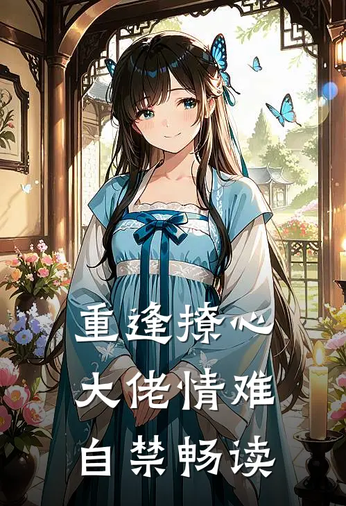 重逢撩心，大佬情难自禁畅读