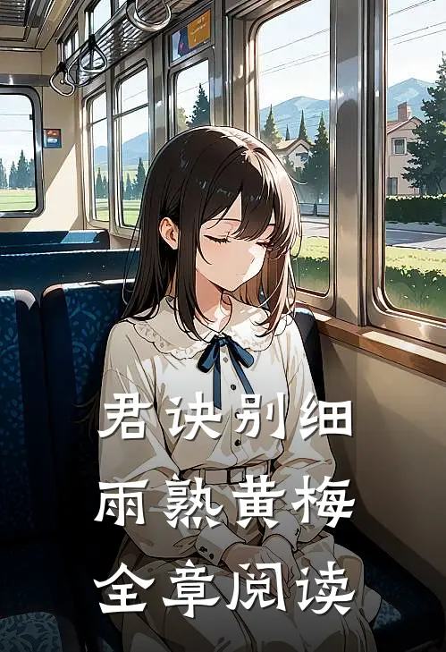 君诀别细雨熟黄梅全章阅读
