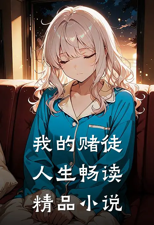 我的赌徒人生畅读精品