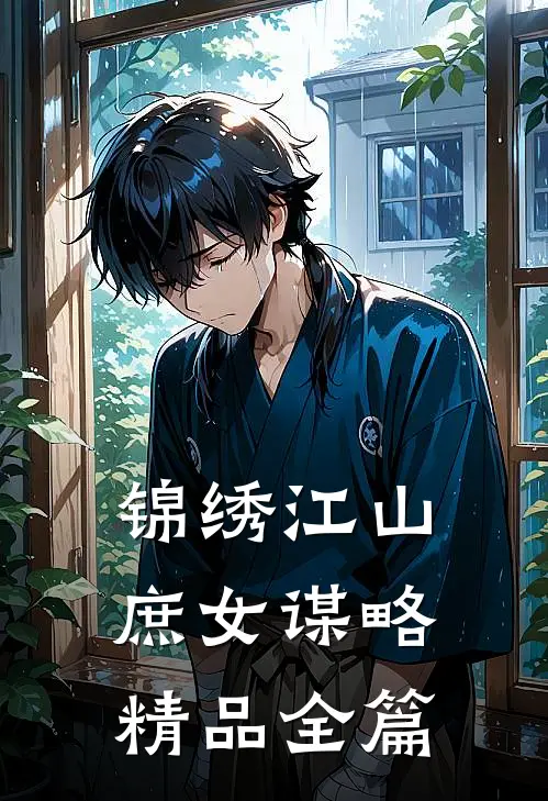 锦绣江山：庶女谋略精品全篇