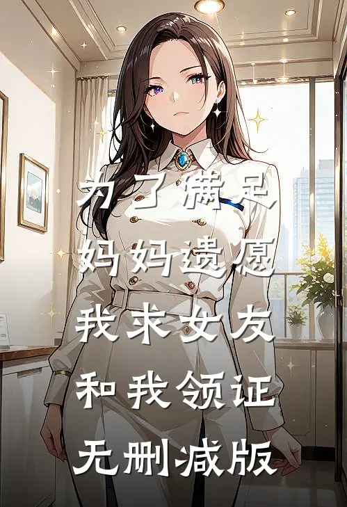 为了满足妈妈遗愿，我求女友和我领证无删减版