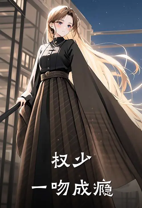 权少，一吻成瘾