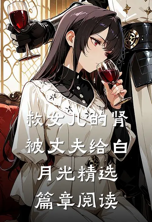 救女儿的肾被丈夫给白月光精选篇章阅读
