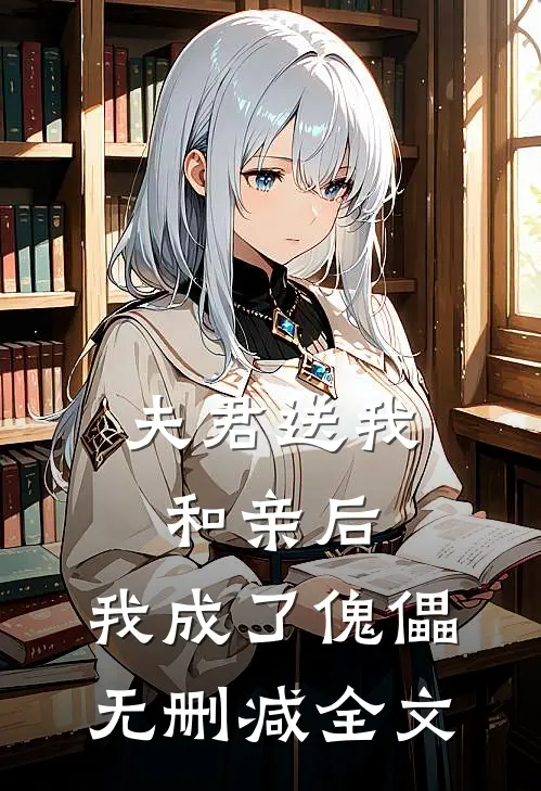 夫君送我和亲后,我成了傀儡无删减全文免费阅读
