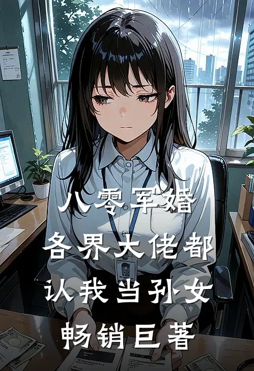 八零军婚：各界大佬都认我当孙女畅销巨著