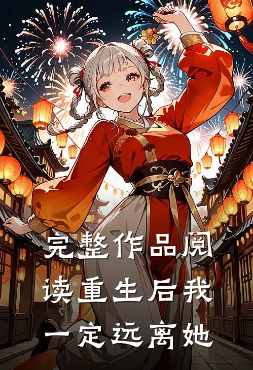 完整作品阅读重生后我一定远离她