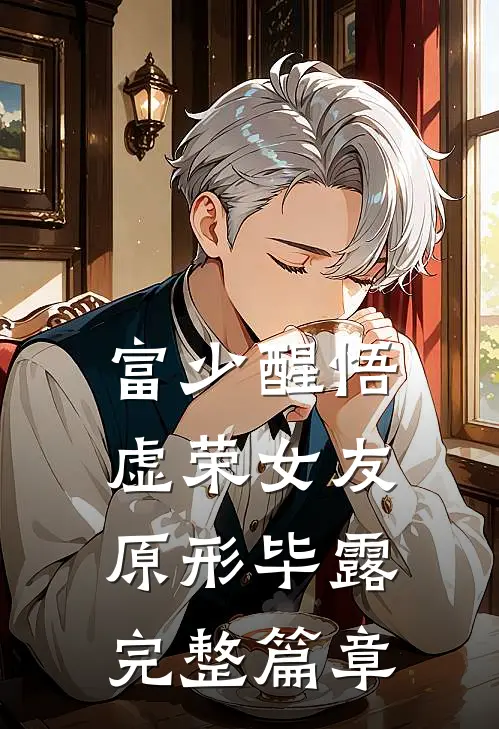 富少醒悟：虚荣女友原形毕露完整篇章