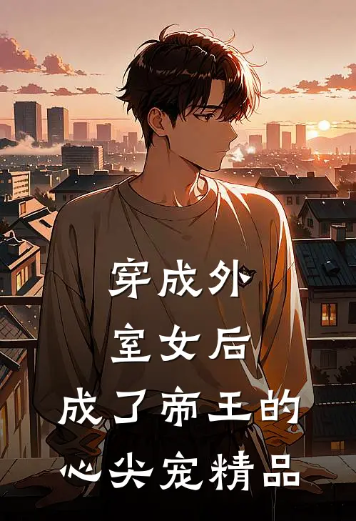 穿成外室女后，成了帝王的心尖宠精品