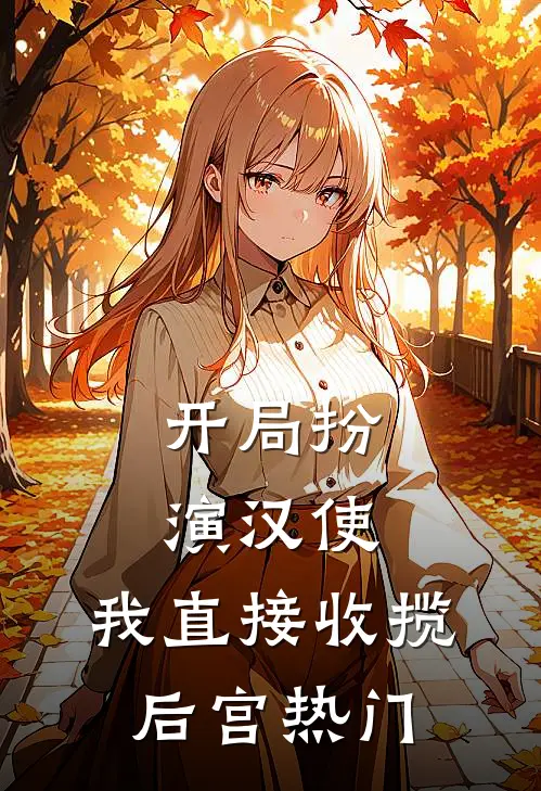 开局扮演汉使，我直接收揽后宫热门