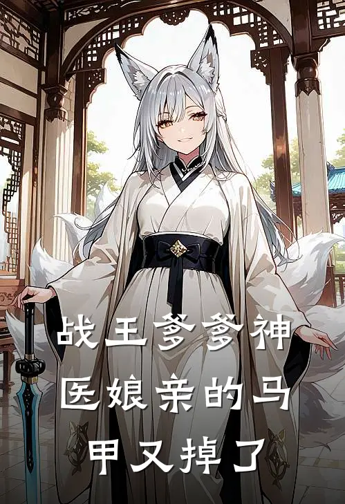 战王爹爹神医娘亲的马甲又掉了