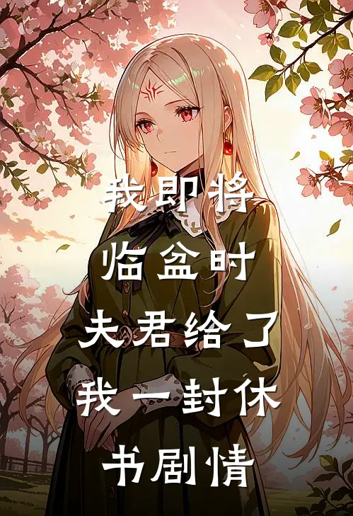 我即将临盆时，夫君给了我一封休书剧情