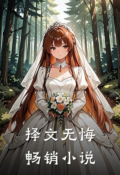 择文无悔畅销小说