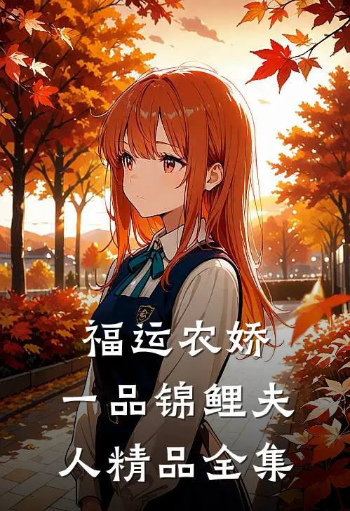 福运农娇：一品锦鲤夫人精品全集