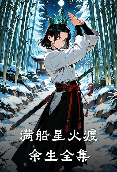 满船星火渡余生全集