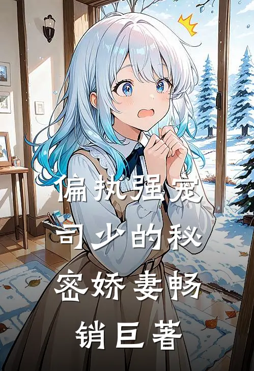 偏执强宠：司少的秘密娇妻畅销巨著