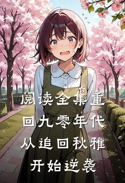 阅读全集重回九零年代：从追回秋雅开始逆袭