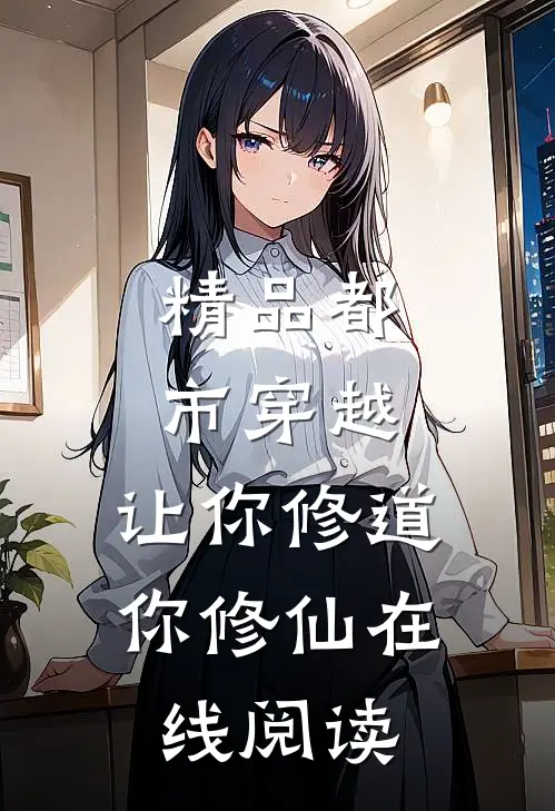 精品都市穿越:让你修道你修仙在线阅读