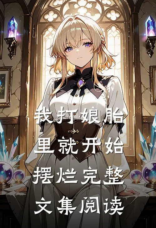 我打娘胎里就开始摆烂完整文集阅读