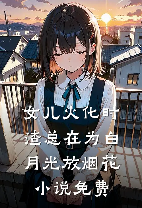 女儿火化时，渣总在为白月光放烟花小说免费