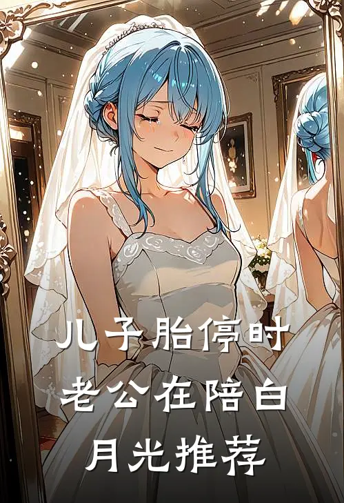 儿子胎停时，老公在陪白月光推荐