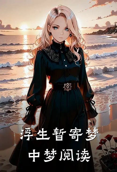 浮生暂寄梦中梦阅读