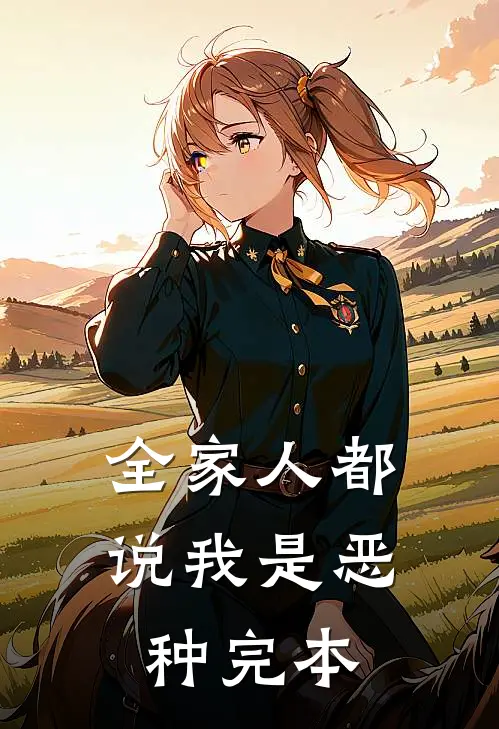 全家人都说我是恶种完本