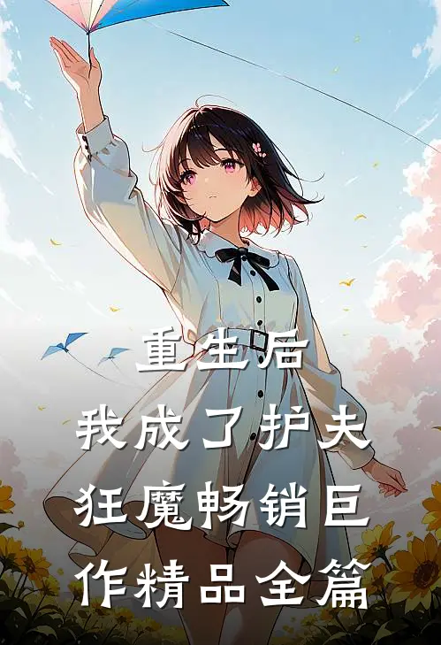 重生后,我成了护夫狂魔畅销巨作精品全篇