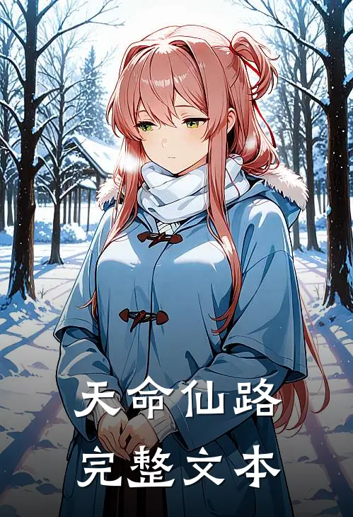 天命仙路完整文本在线阅读
