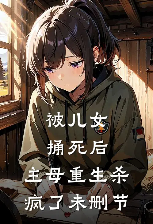 被儿女捅死后，主母重生杀疯了未删节
