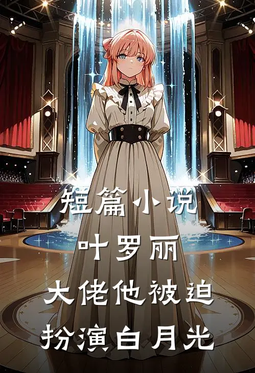 短篇叶罗丽大佬他被迫扮演白月光免费阅读