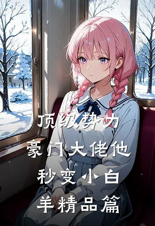 顶级势力，豪门大佬他秒变小白羊精品篇