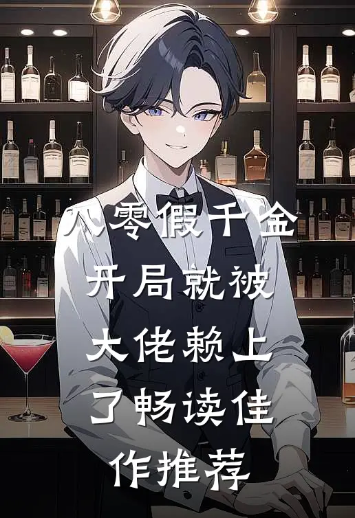 八零假千金，开局就被大佬赖上了畅读佳作推荐