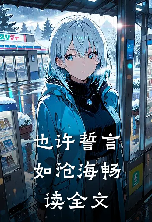 也许誓言如沧海畅读全文