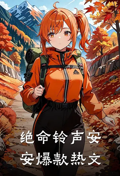 绝命铃声安安爆款热文