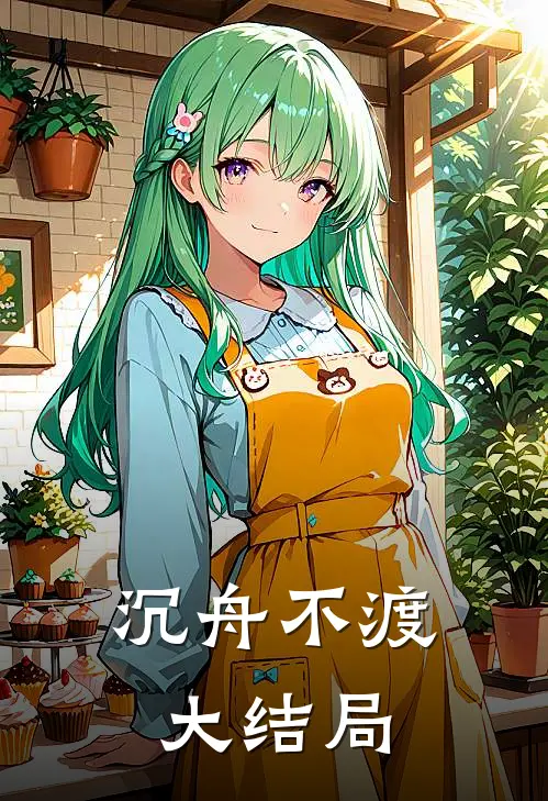 沉舟不渡大结局