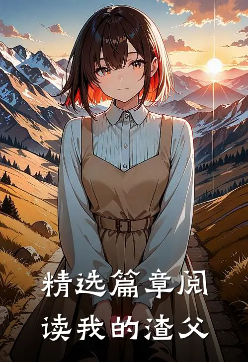 精选篇章阅读我的渣父