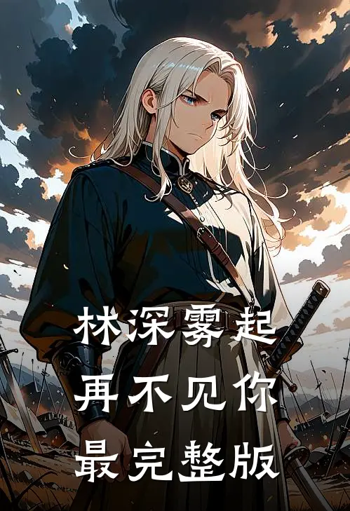 林深雾起再不见你最完整版