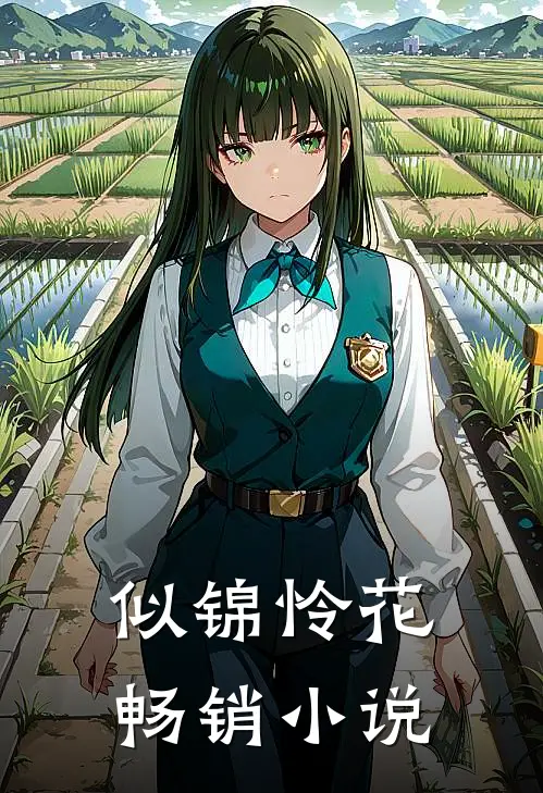 似锦怜花畅销小说