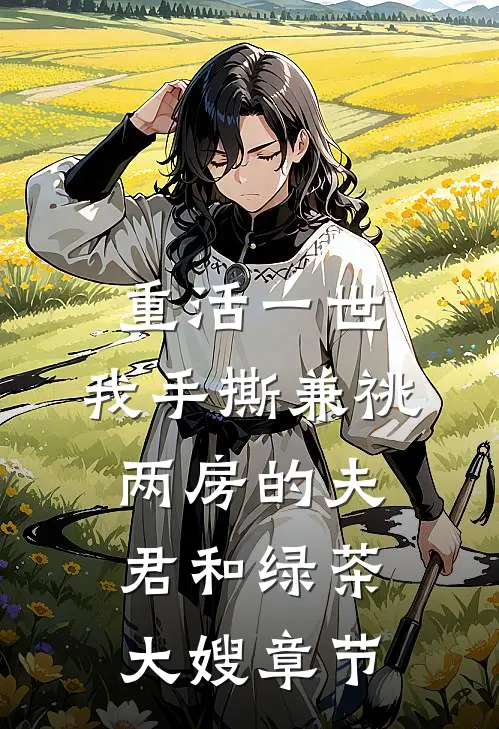 重活一世，我手撕兼祧两房的夫君和绿茶大嫂章节