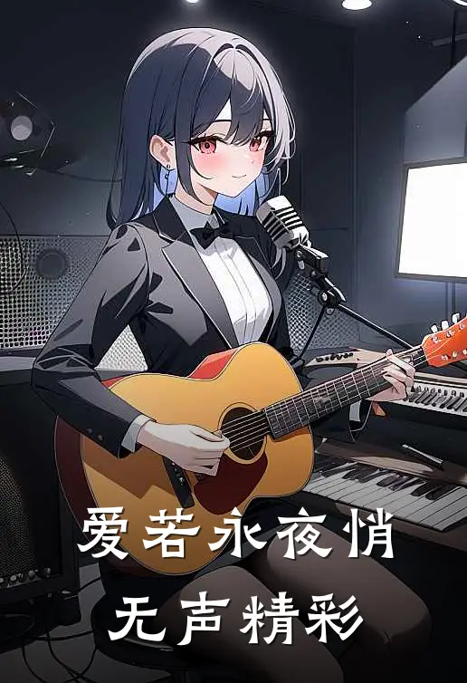 爱若永夜悄无声精彩