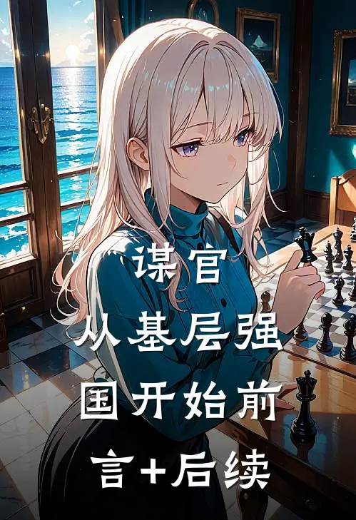 谋官：从基层强国开始前言+后续