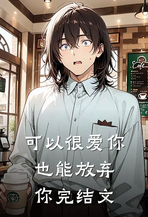 可以很爱你，也能放弃你完结文