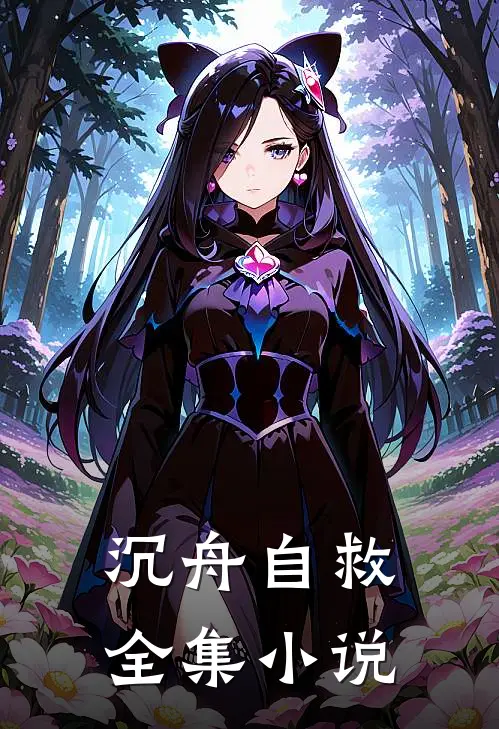 沉舟自救全集小说