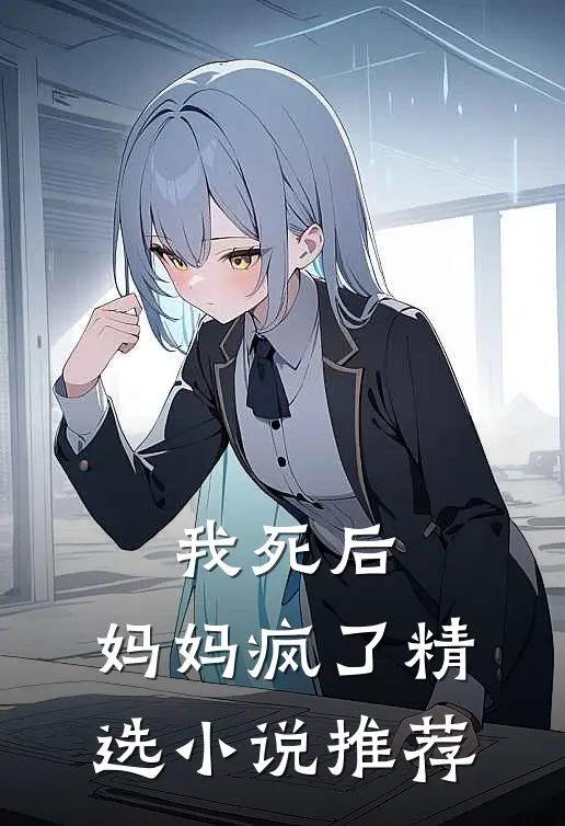 我死后,妈妈疯了精选推荐完结
