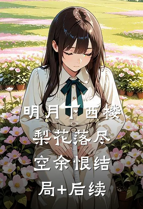 明月下西楼，梨花落尽空余恨结局+后续