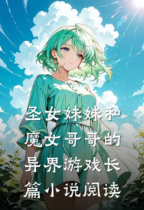 圣女妹妹和魔女哥哥的异界游戏长篇小说阅读